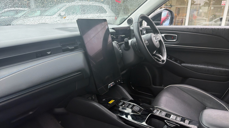 Honda E Ny1 150kW Elegance 69kWh 5dr Auto Electric Hatchback